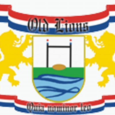 Old Lions Rugby Club - Old Lions Rugby Club (400x400)