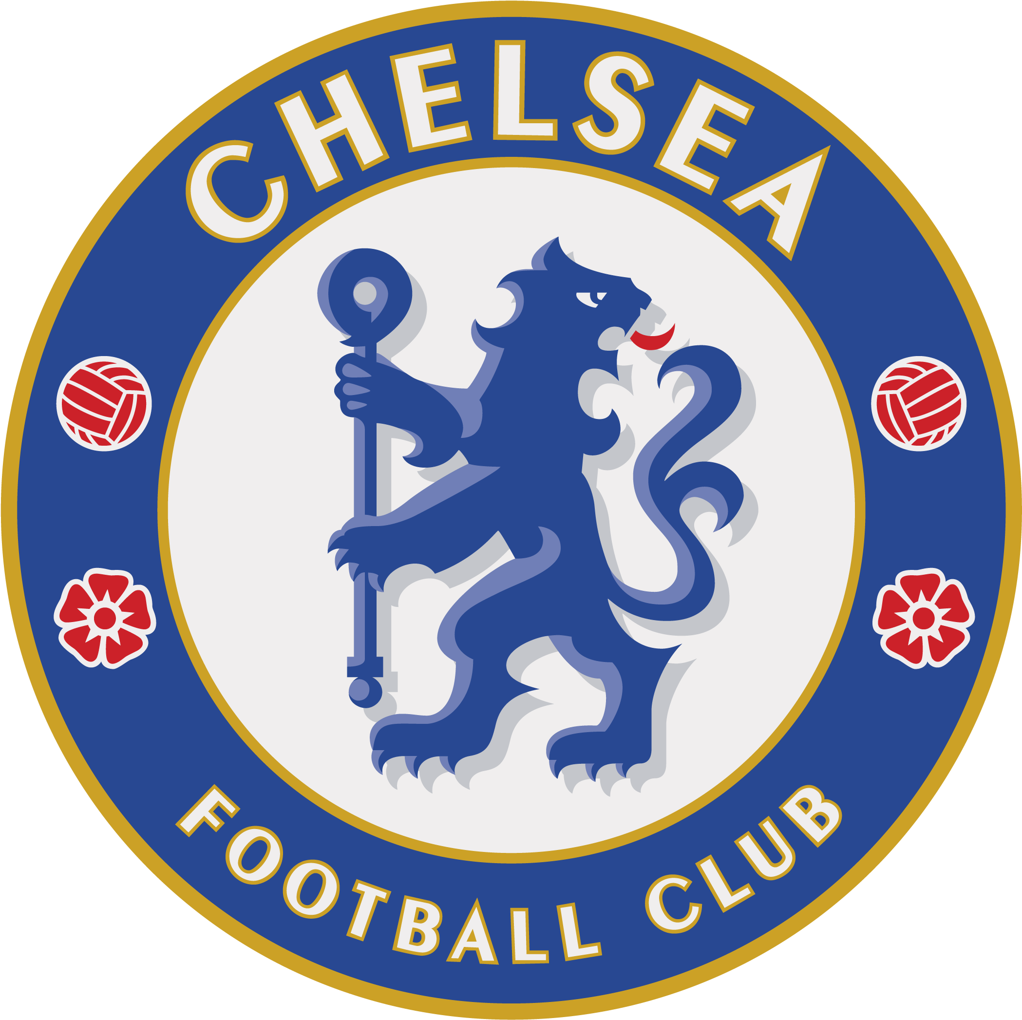 Chelsea Logo - Chelsea Logo (3840x2160)