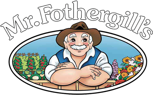 Brussels Sprout - Mr Fothergills Seeds Logo (500x500)