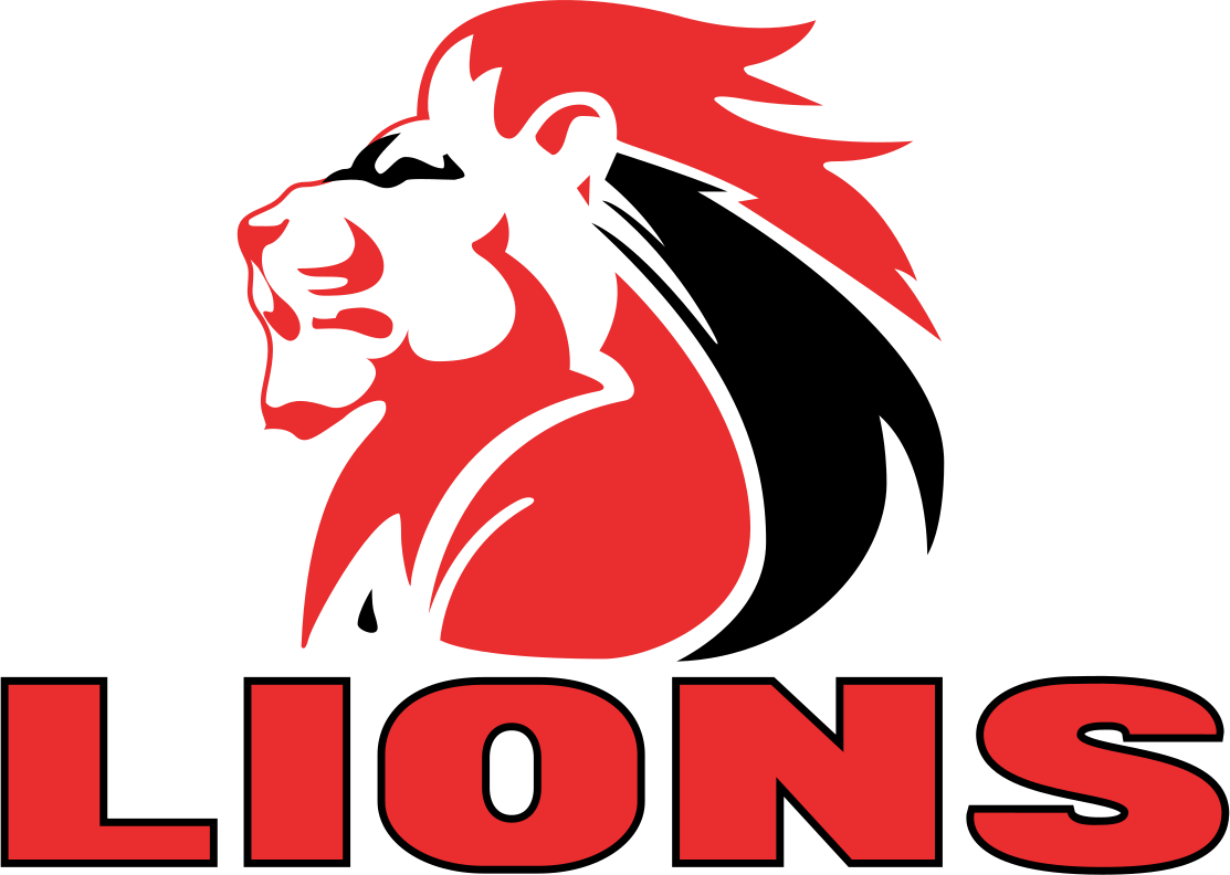 Lions Rugby Logo - Lions Super Rugby Logo (1113x792)