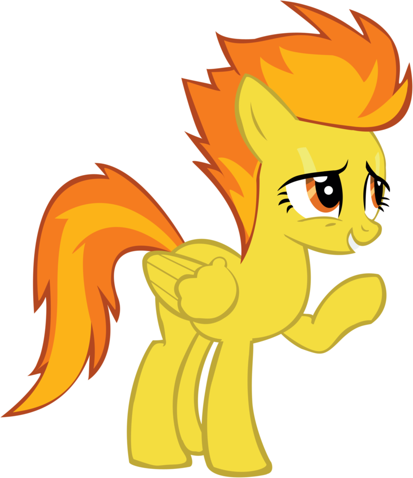 My Little Pony Friendship Is Magic Best Pegasus - Little Pony Friendship Is Magic (838x954)