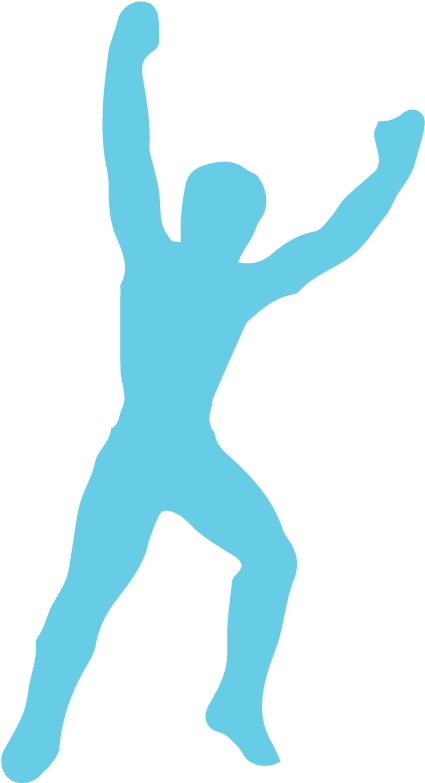 Kids Gym Child Care - Illustration (612x792)