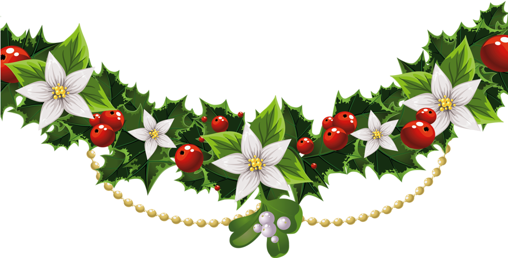 Bryanna Clark Grogan's Vegan Feast Kitchen/ 21st Century - Merry Christmas Round Ornament (1000x525)