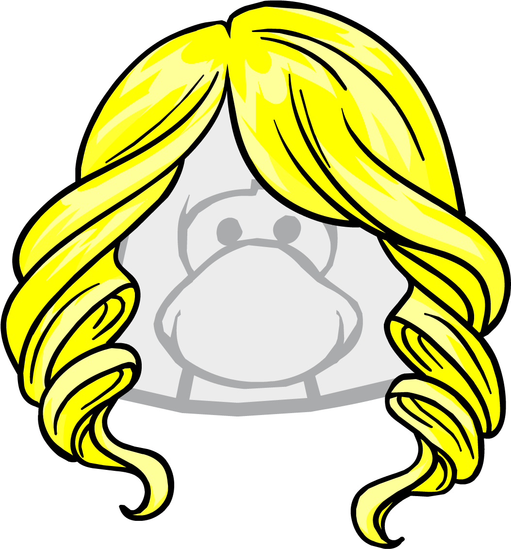 The Honeycomb - Club Penguin Donut (1130x1130)