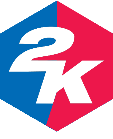 Nba 2k Honeycomb By Vitalfyre - 2k Play Logo (512x512)