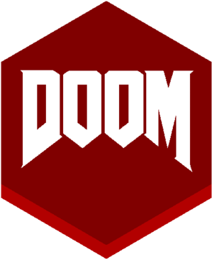 Rainmeter Honeycomb Tiles - Source Music Logo (400x400)