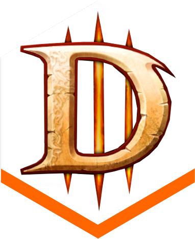 Diablo Honeycomb Icon 1 By Sighsteel - Diablo (512x512)