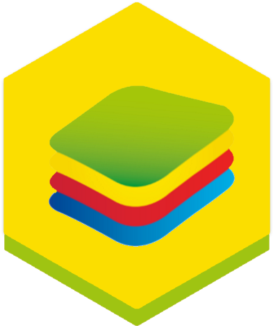 Bluestacks Honey Comb Icon - Diagram (512x512)