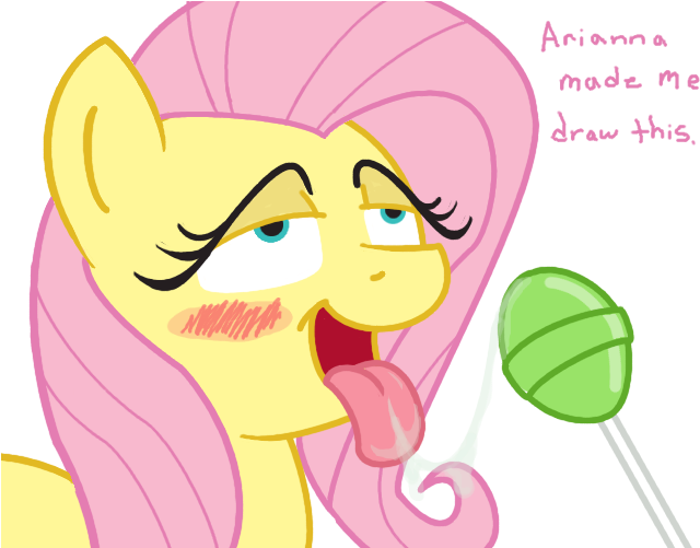 Arianna Draw This Fluttershy Twilight Sparkle Face - Fluttershy (666x500)