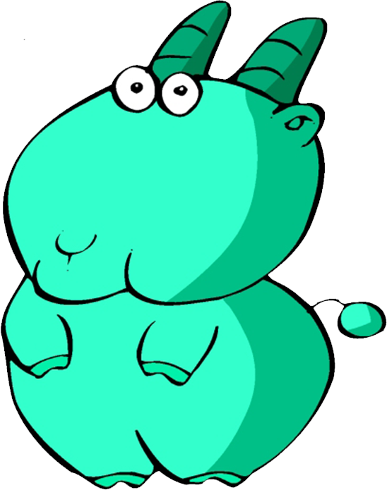 Capricornus Constellation Clip Art - Capricornus Constellation Clip Art (548x695)