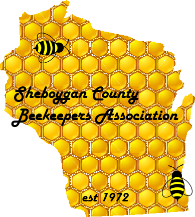 Member, Sheboygan County Beekeepers Association - Sheboygan (389x432)