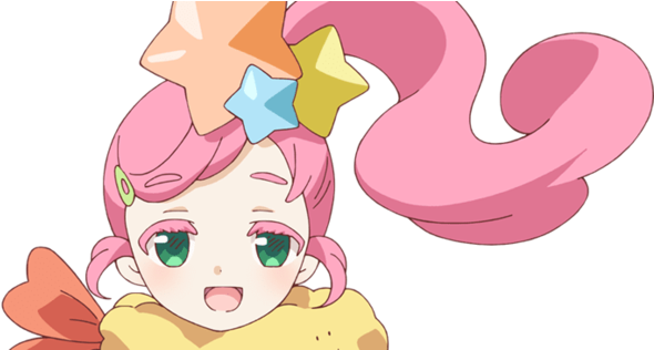 Urahara Anime Reveals Theme Song Artists, More Of Cast - Harajuku Cute Girl Anime (600x315)