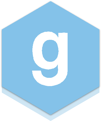 Garry' - Garrys Mod Honeycomb (512x512)