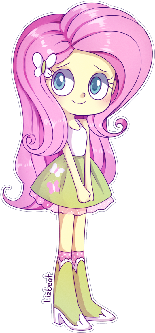 Uploaded - My Little Pony: Friendship Is Magic (600x1180)