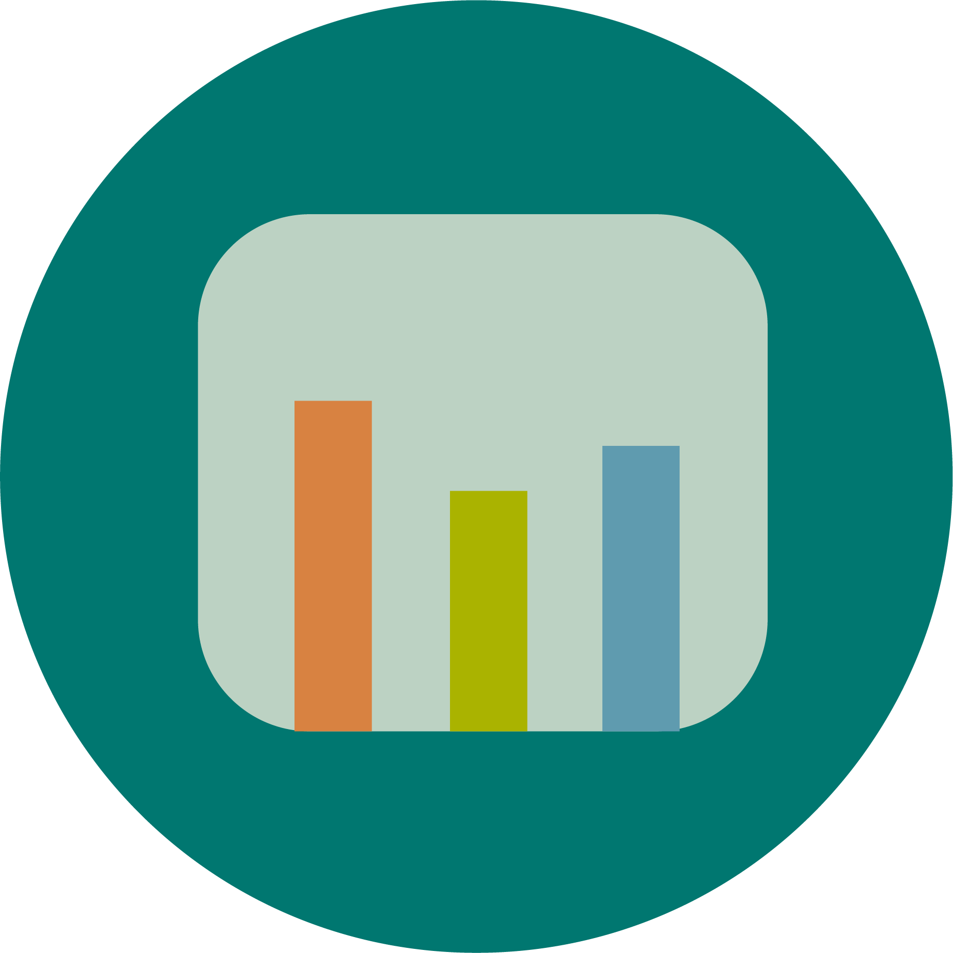 Therefore, We Have Envisioned The Next Series Of Experiments - Certificado Icono (1851x1851)