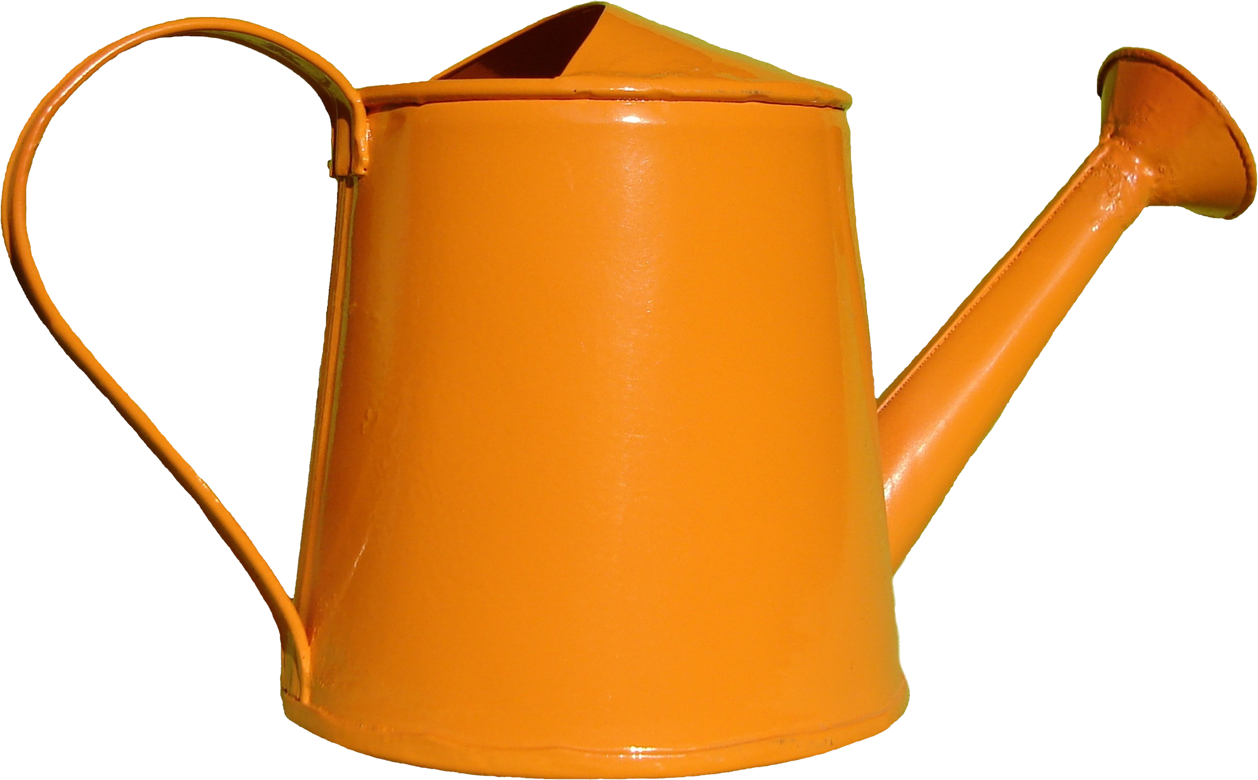 Watering Cans Gardening Bucket Clip Art - Watering Can (2500x1551)