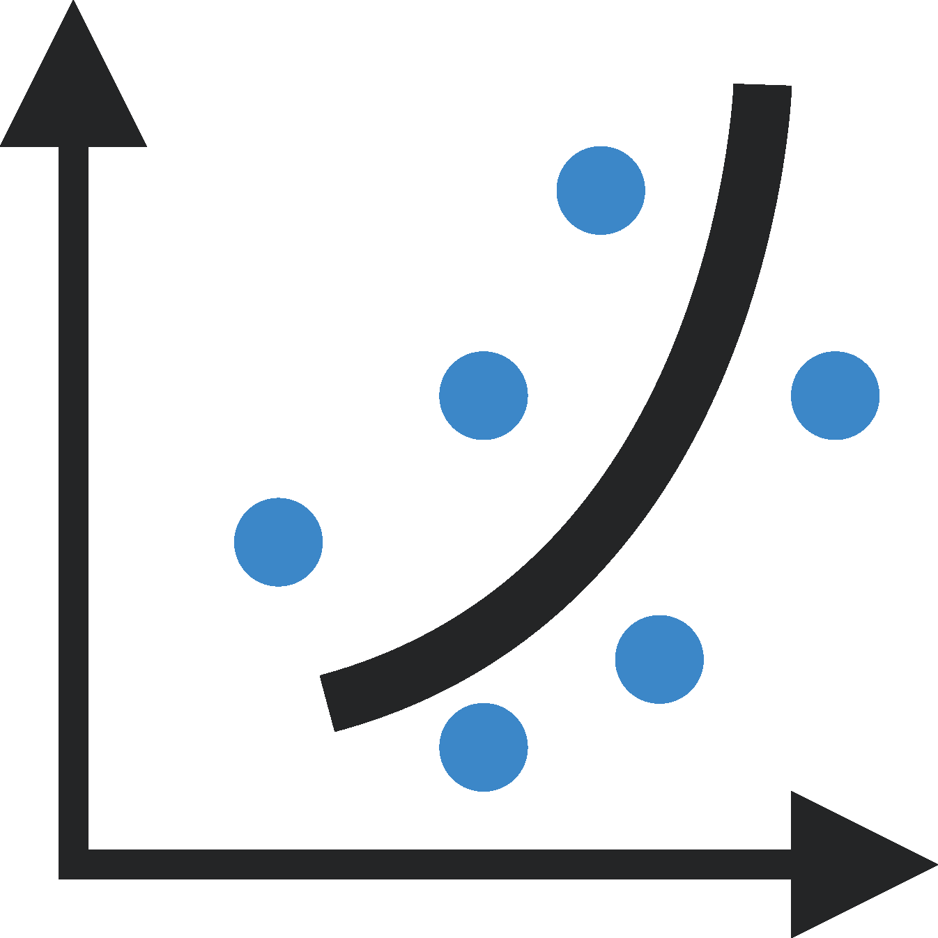 Algorithms For Data Analysis And Design Optimization - Circle (1346x1346)