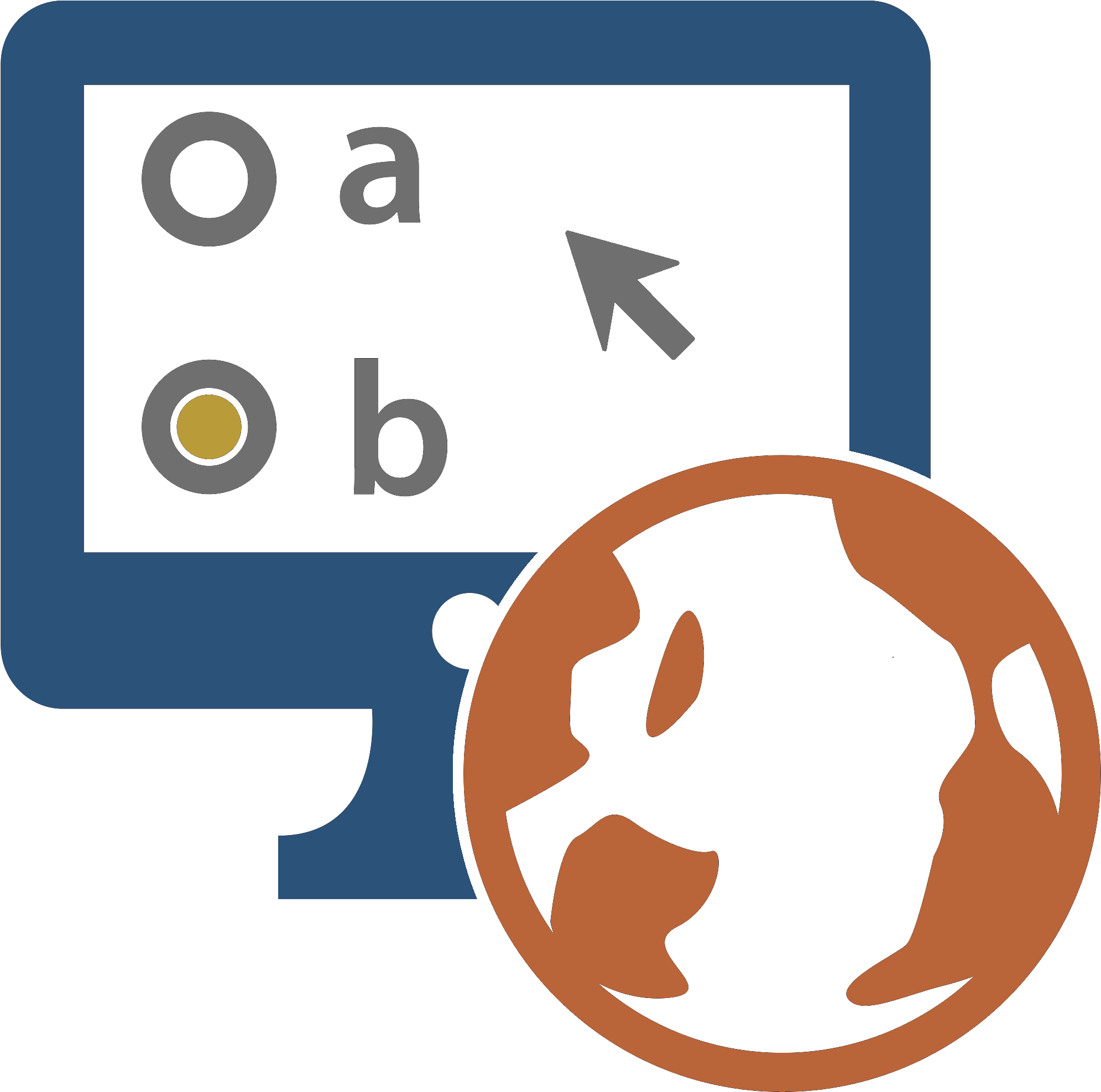 Before Stands For Behavioral Finance Online Research - Icon (1995x1989)