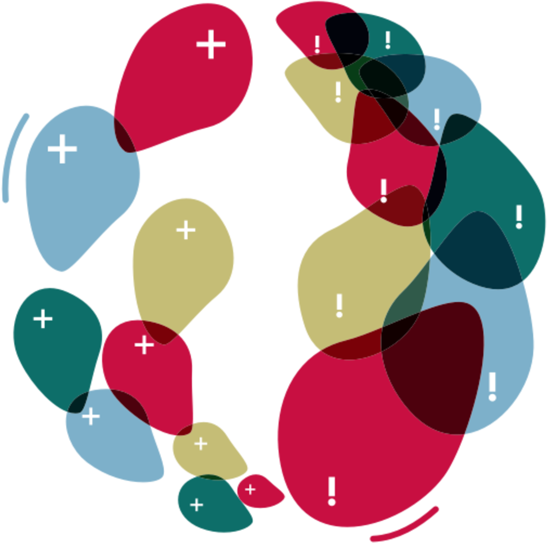 Views On The Direction In Which The Eu And Its Nation - Graphic Design (1280x1193)