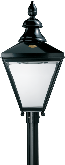 Change View - - Old English Street Lamps (878x690)