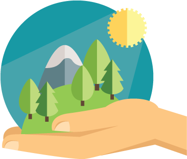 Real Time Enviroment Change - Environmental Management And Technology (400x319)