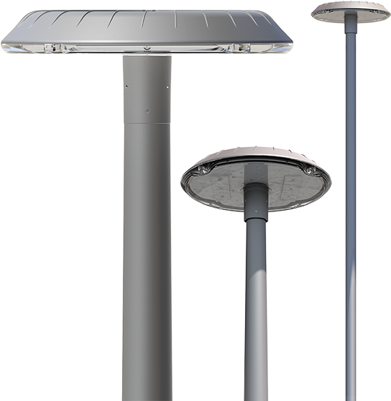 Ragni New Product - Street Light (600x600)