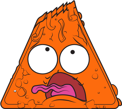 17, February 10, 2017 - Grossery Gang Cruddy Cream (400x400)