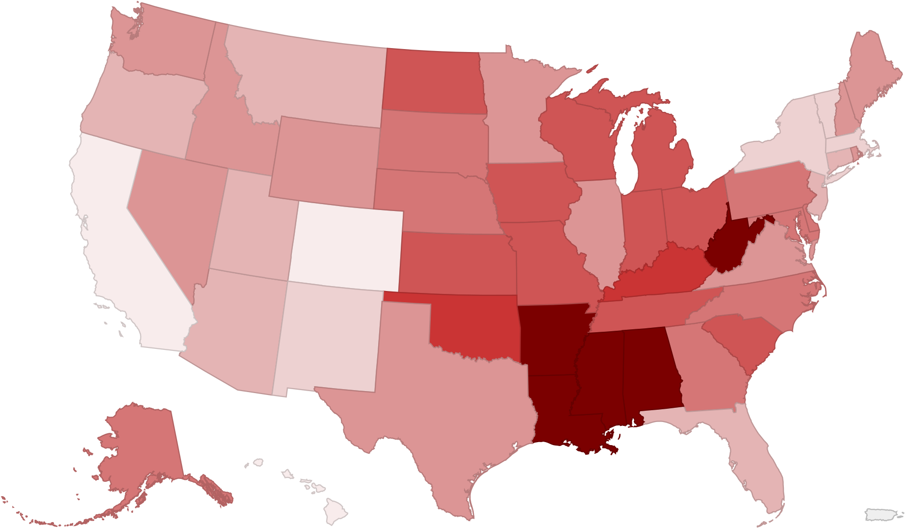 Open - Us Cancer Rates By State (2000x1174)
