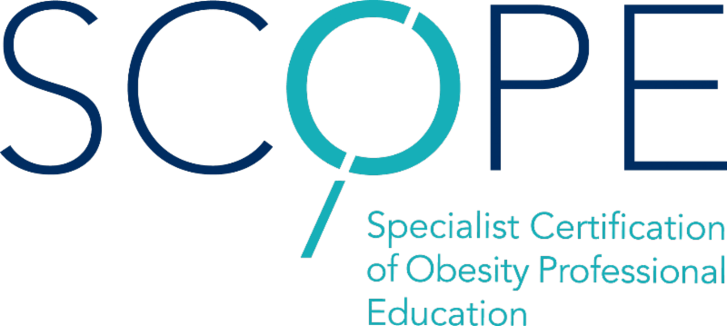 We Are Excited To Announce That A New 'core Learning - World Obesity Federation (800x359)