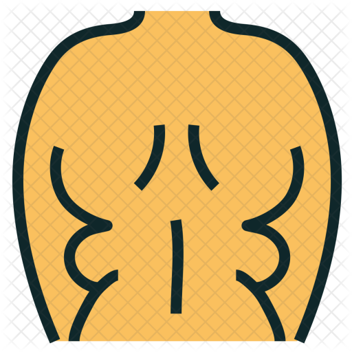 Side Icon - Adipose Tissue (512x512)