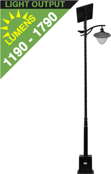 Solar Led Area Light (600x600)