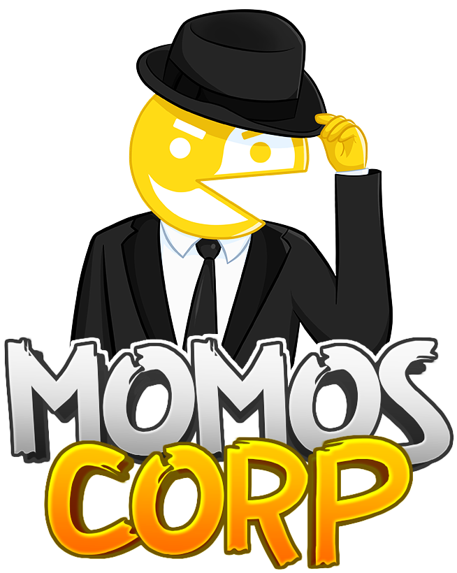 Momos Corp Marca De Agua Png (900x900)