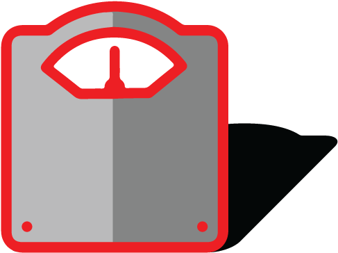 Overweight & Obesity In Uk - Overweight & Obesity In Uk (500x382)