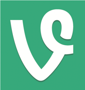 Vine-logo I Vine Logo Png - Vine (600x315)