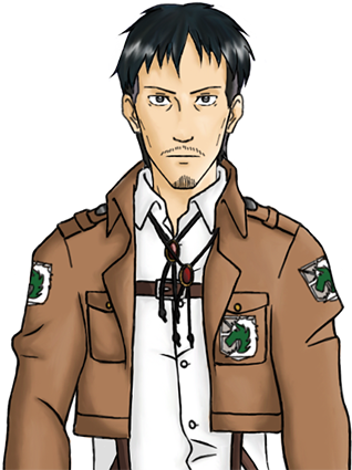 Nile Is A Rational Man Trying To Survive An Irrational - Cartoon (330x425)