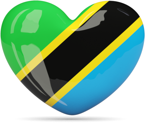 Download Tanzania Flag (640x480)