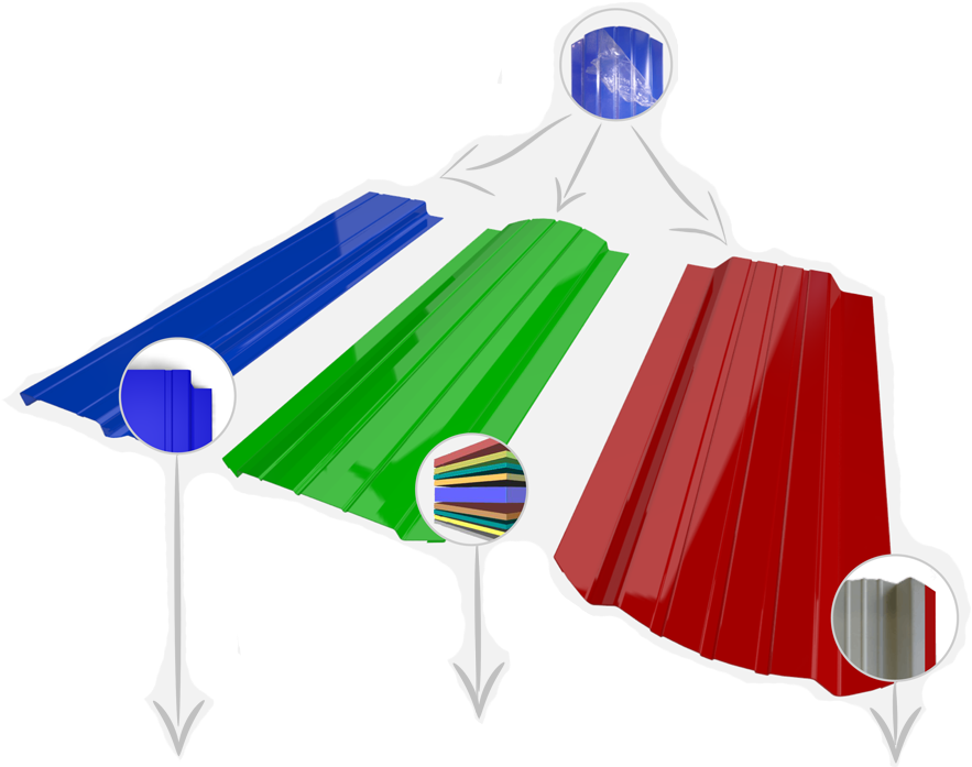 Evroshtaketnik - Picket Fence (905x705)