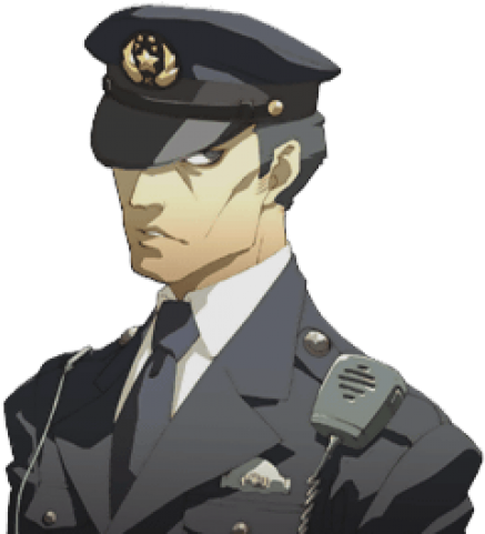 Click To Edit - Military Officer (480x480)