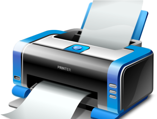 Printer Png Transparent Images - Ez-print-featherlite Heat N Bond (640x480)