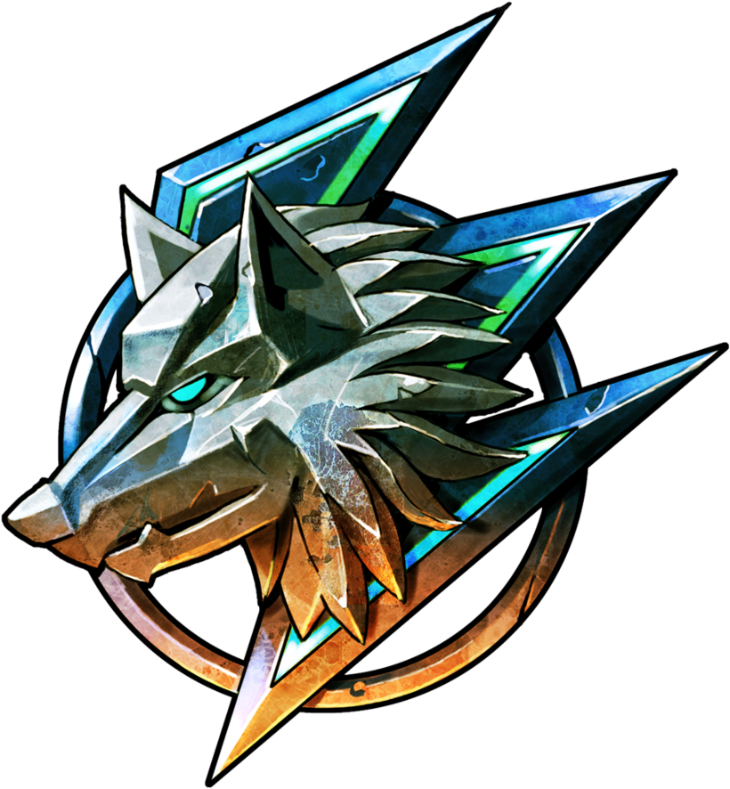 The Salvatican Sage Corps That's Formed Under The Guidance - Wolf Agario (900x923)