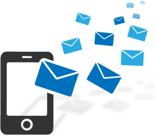 Bulk Sms Sms Marketing Service Helps You To Grow Your - Bulk Sms (700x540)