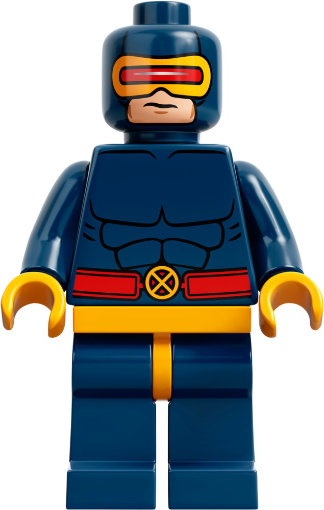 Cyclops - Cyclops (720x1080)