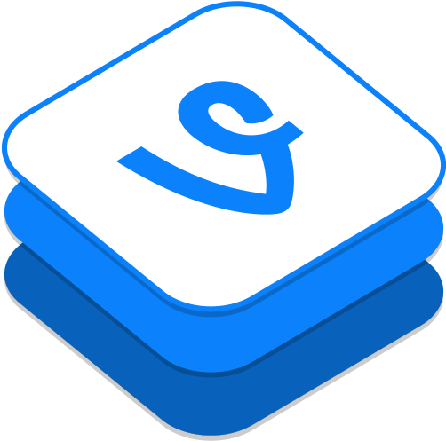 Vine Icon - Social Media Icons Separate (512x512)