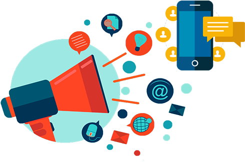 Bulk Sms Marketing - Bulk Sms (500x380)