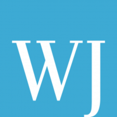 Group Logo Of Western Journalism - Wall Street Money Never Sleeps (400x400)