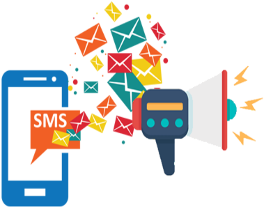 Bulksms For Small Business - Bulk Sms Png (400x300)