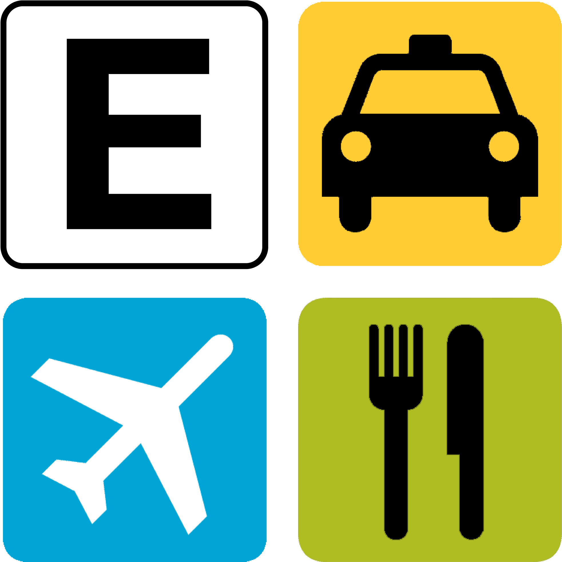 Is There An App For That Expensify - Uk Taxi Bill Format (2000x2000)