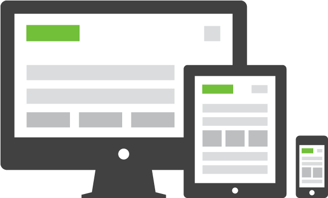 Responsive-design Icons - Responsive Web Design (788x478)