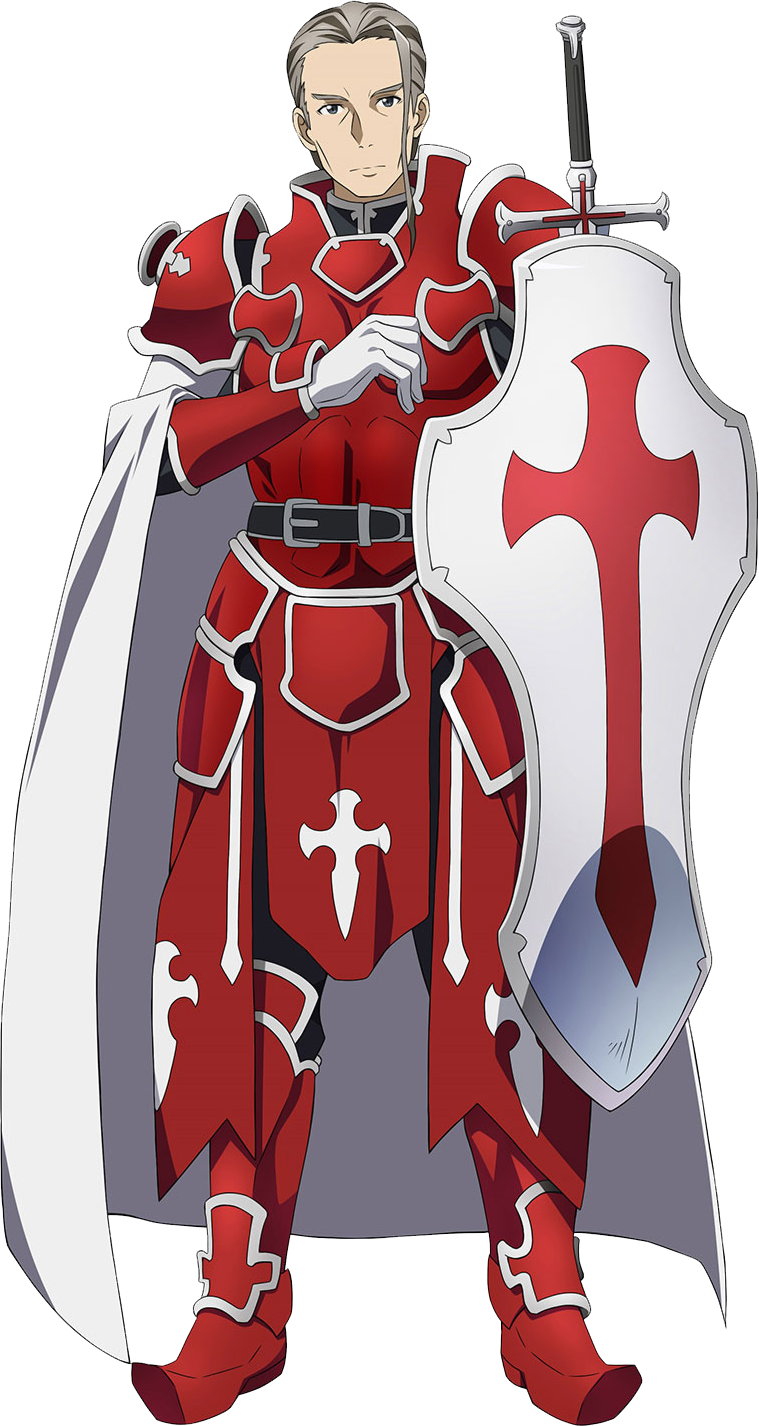 26, February 10, 2018 - Sword Art Online Akihiko Kayaba (759x1426)
