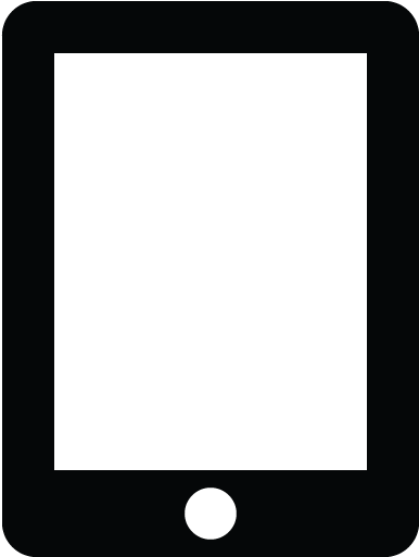 Phone Tablet And Laptop - Smartphone Icon (512x512)